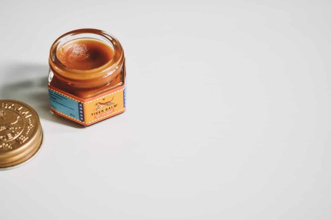Photo Fat Burner Capsules