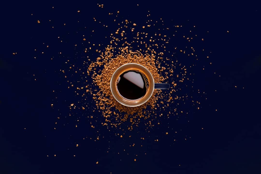 Photo Caffeine Fat Burner Amazon