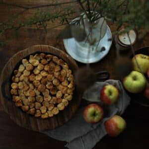 Photo Apple Cider Vinegar Fat Burner