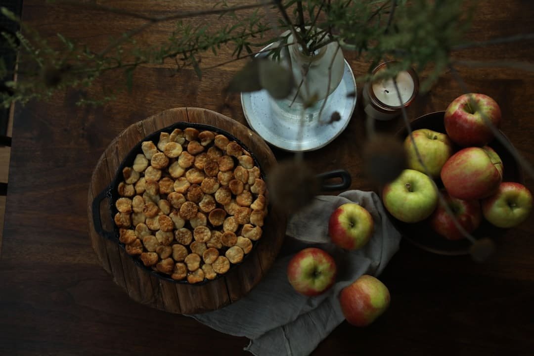 Photo Apple Cider Vinegar Fat Burner