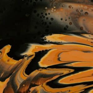 Photo Ayurvedic Fat Burning Oil