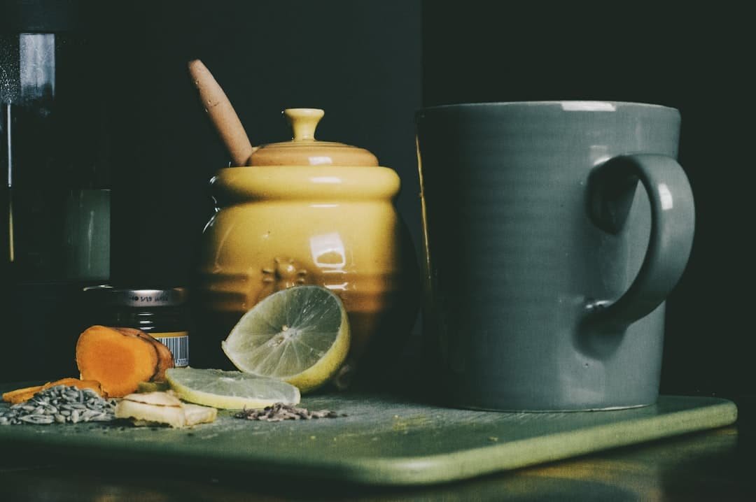 Photo Green Tea Fat Burner