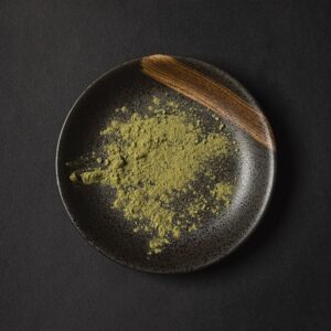 Photo Green Tea Fat Burner