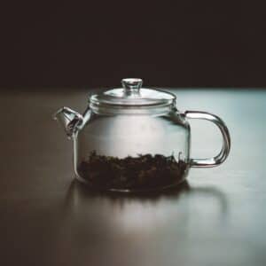 Photo Applied Nutrition Green Tea Fat Burner