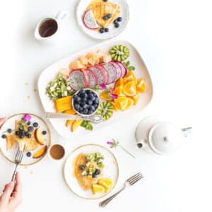 Photo nutrition