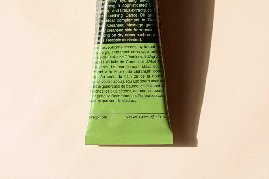 Photo Thermogenic Supplement