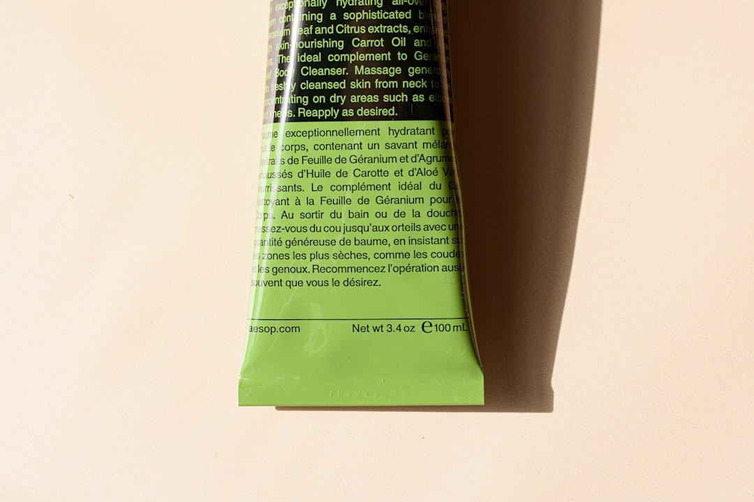 Photo Thermogenic Supplement