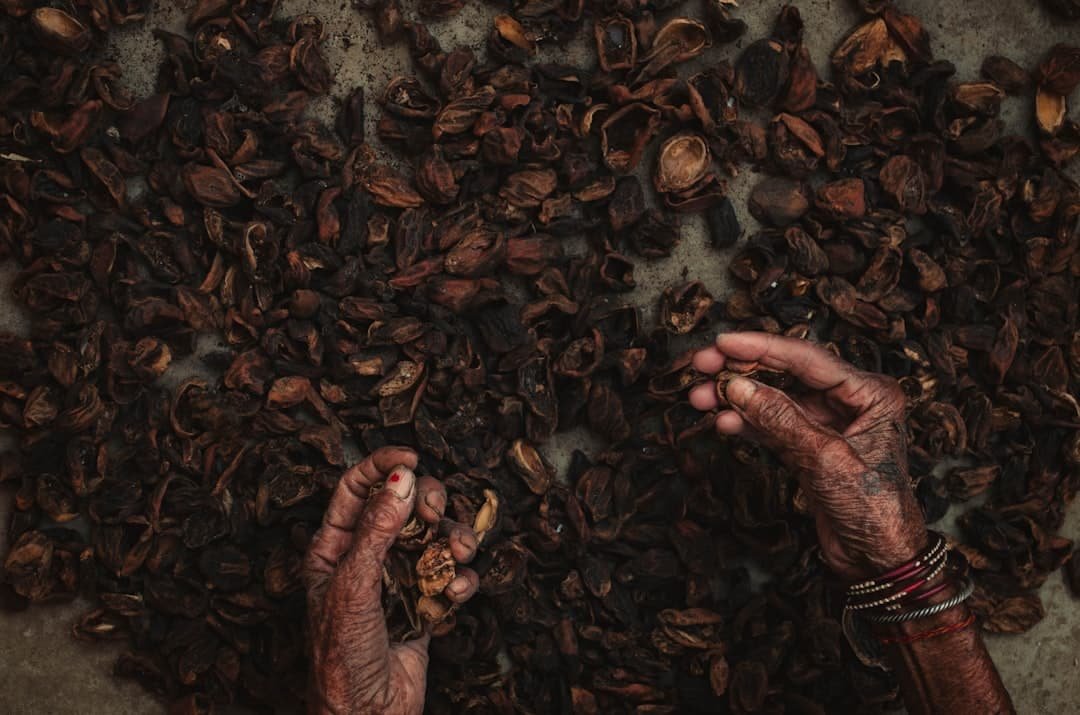Photo Belly Fat Burning Ayurvedic Tea