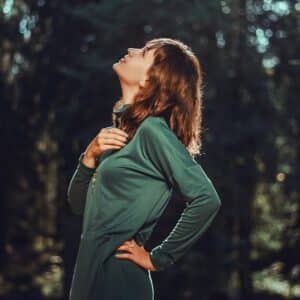 Photo Ayurvedic Fat Burner for Women