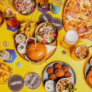 Photo Ayurvedic Diet Plan