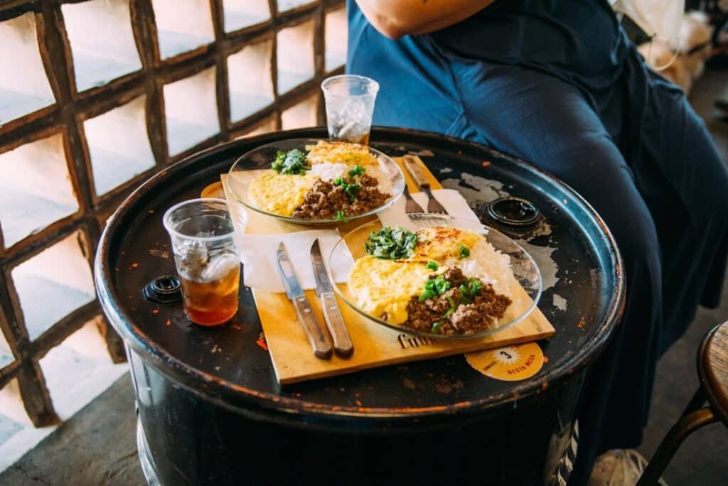 Photo Belly Burner Drink