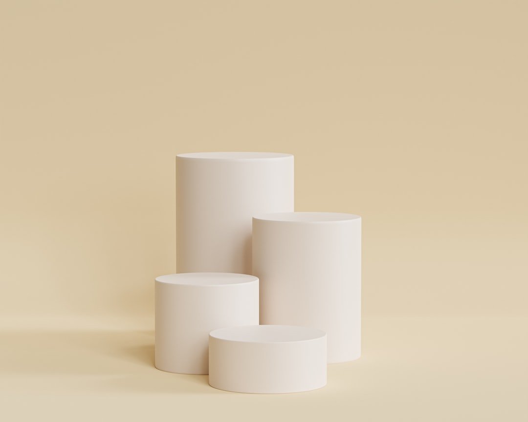 Photo Korean Slimming Cream