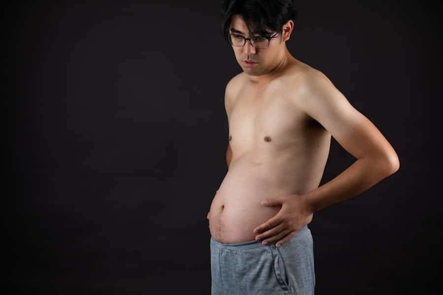 Belly Fat Burner Belt