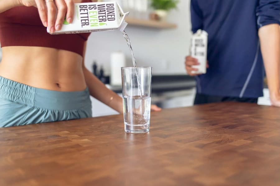 Energy and Fat Burning Supplement