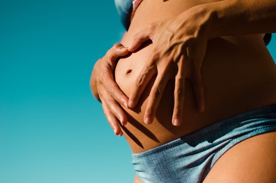 Belly Fat Burning Exercise