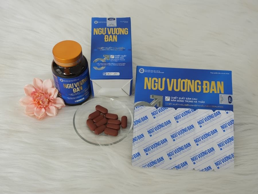 Belly Fat Burning Supplement