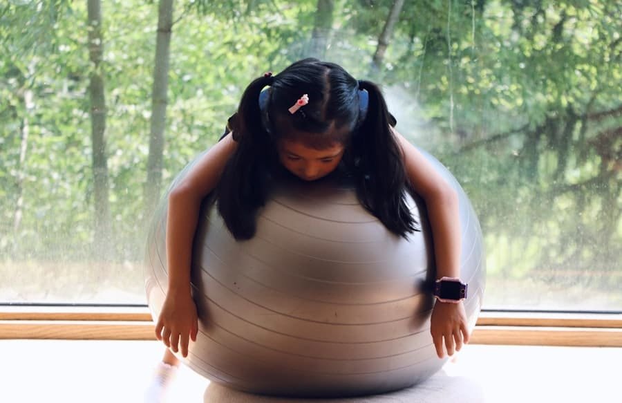 Belly Fat Burner Exercise