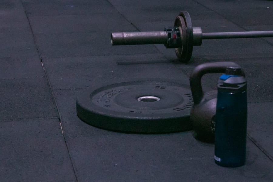 Belly Fat Burner Exercise