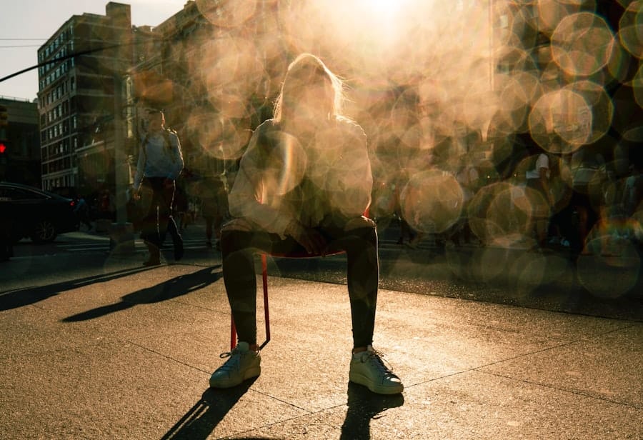 Fat Burning Exercise