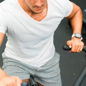 Photo Fat Burning Cardio Exercise