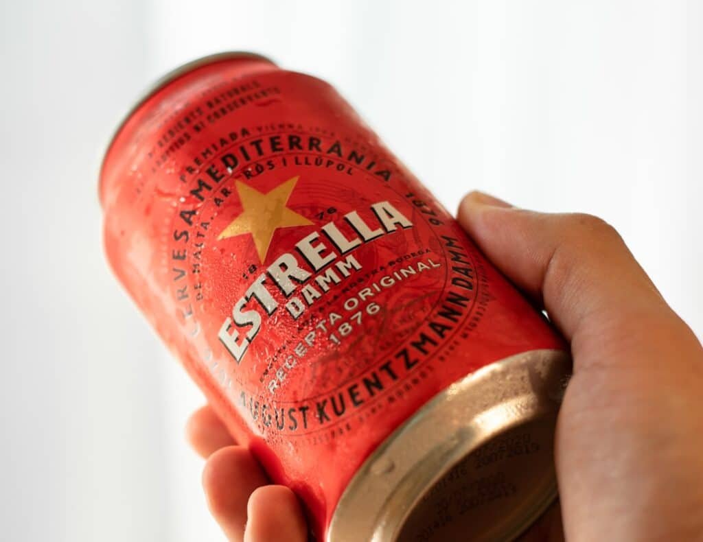 Photo Belly Fat Burner Drink