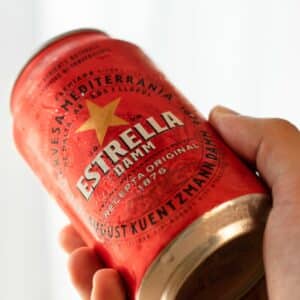 Photo Belly Fat Burner Drink