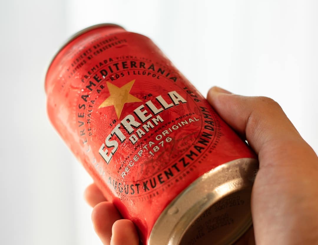Photo Belly Fat Burner Drink