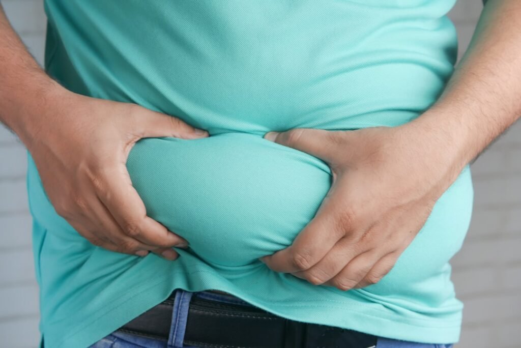 Photo Belly Fat Burner Exercise