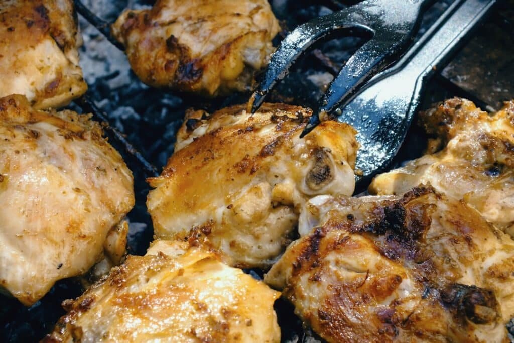 Photo Belly Fat Burner Foods