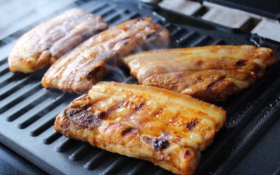 Photo Belly Fat Burner Foods