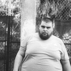 Photo Belly Fat Burner for Men