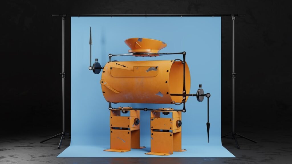 Photo Belly Fat Burner Machine