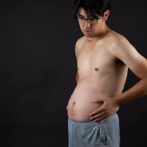 Photo Belly Fat Burner Exercise