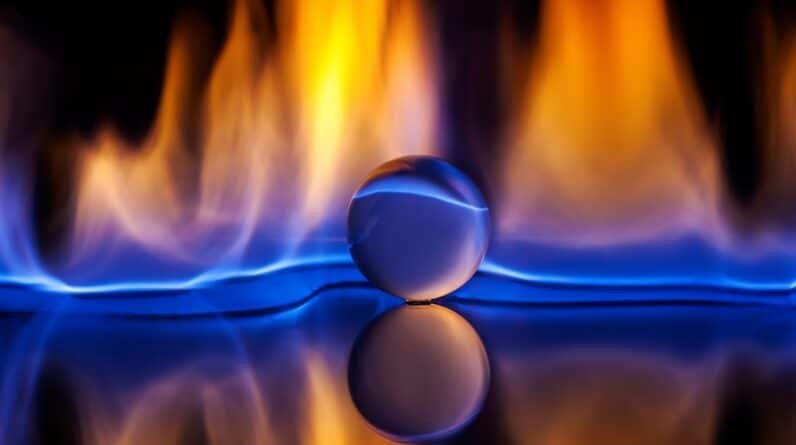 Photo Energy and Fat Burning Supplement
