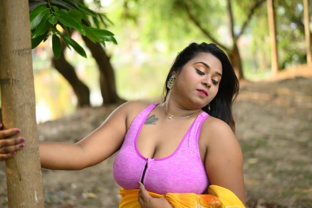 Photo Belly Fat Burning Exercise