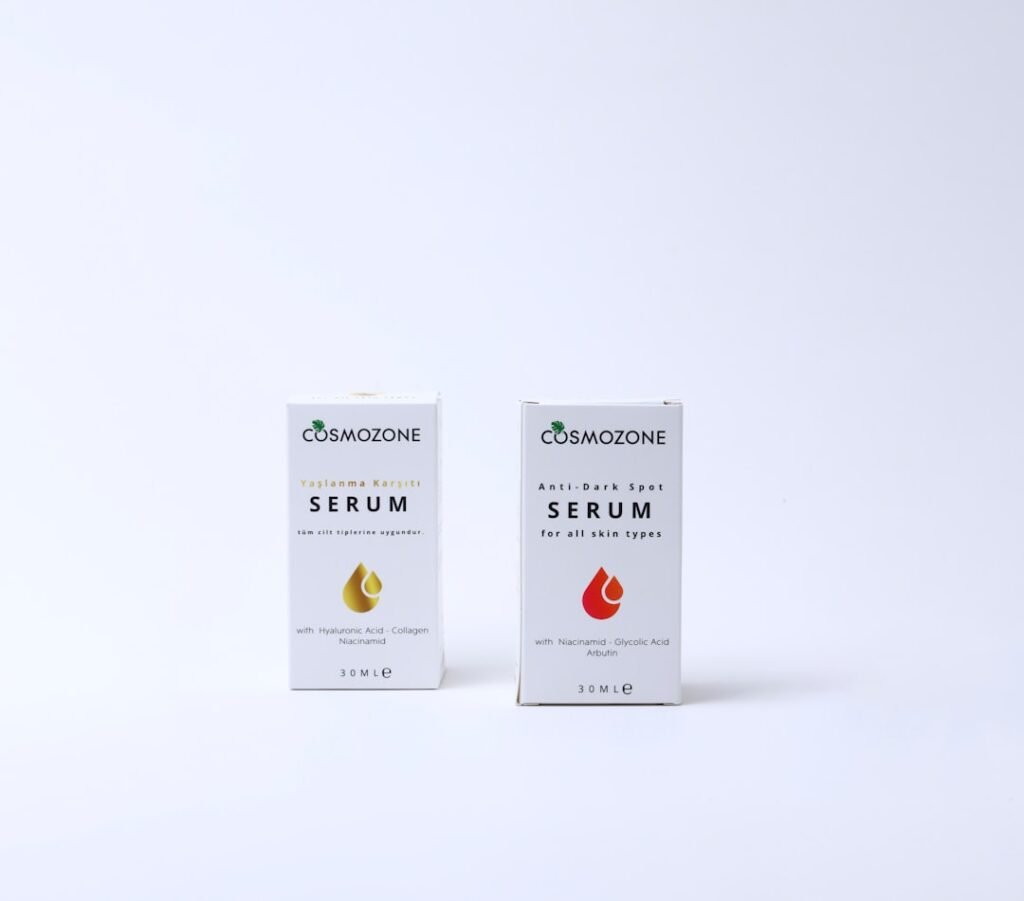 Photo Body Fat Burning Supplement