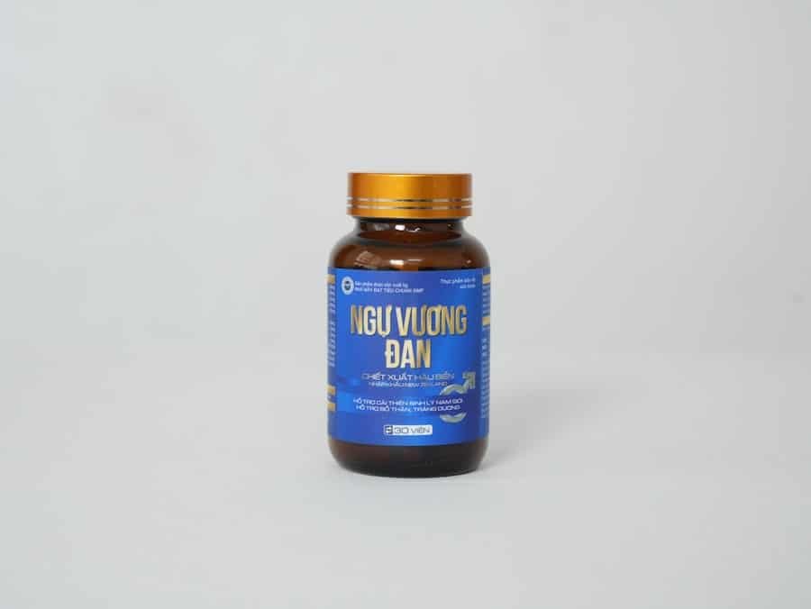 Photo Belly Fat Burning Supplement