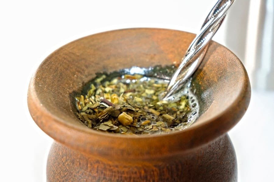 Green Tea Fat Burner