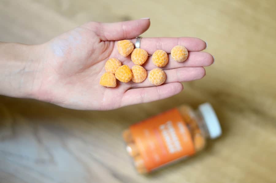 Belly Fat Burner Pills