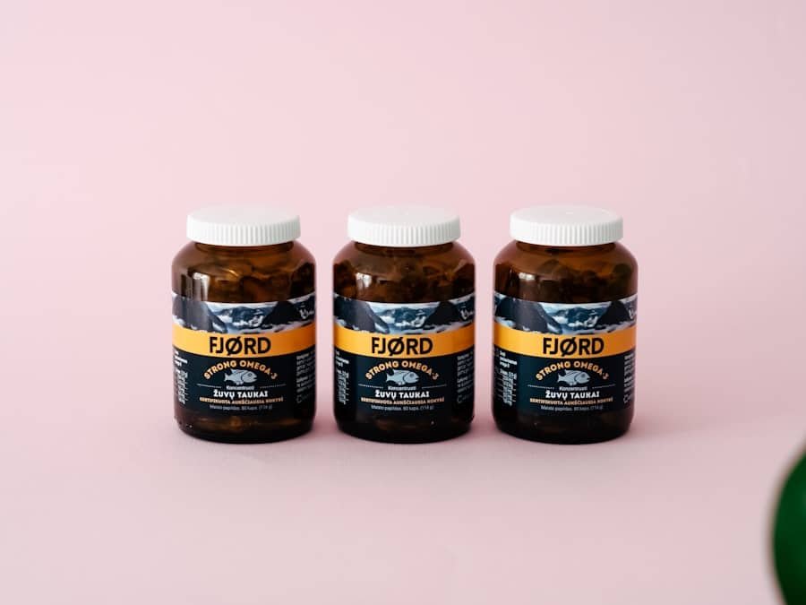 Supplement, Fat Loss