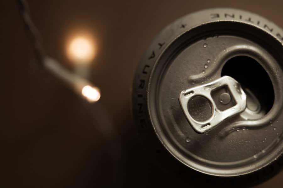 Fat Belly Burner Drink