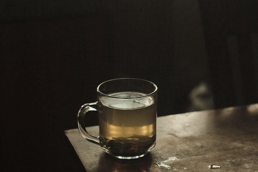 Fat Burner Green Tea