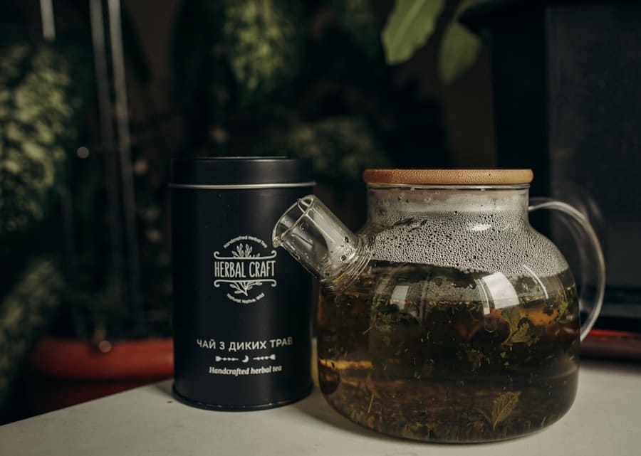 Fat Burner Green Tea Extract