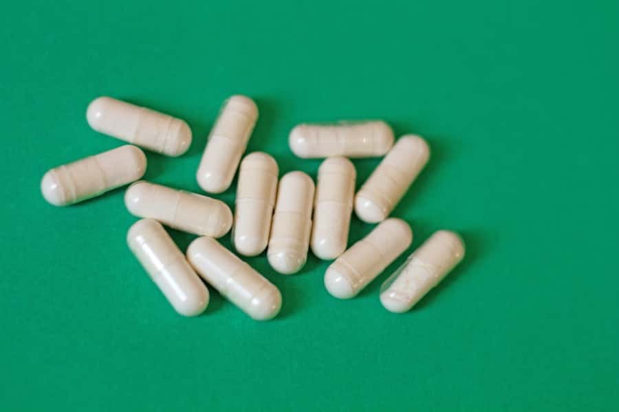 Fat Burner Pills