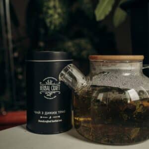 Photo Fat Burner Green Tea