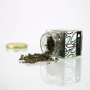 Photo Fat Burner Green Tea Pills