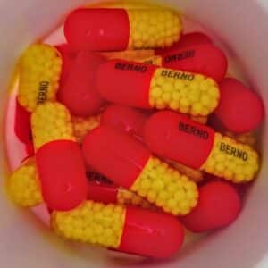 Photo Fat Burner Pills Work
