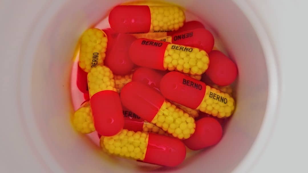 Photo Fat Burner Pills Work