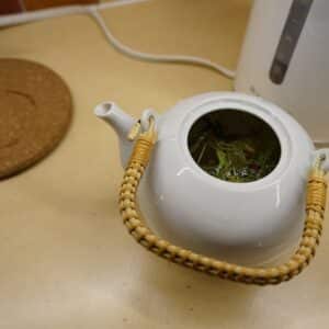 Photo Green Tea Fat Burner