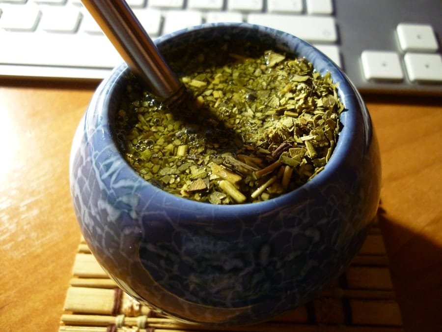 Photo Green Tea Fat Burner